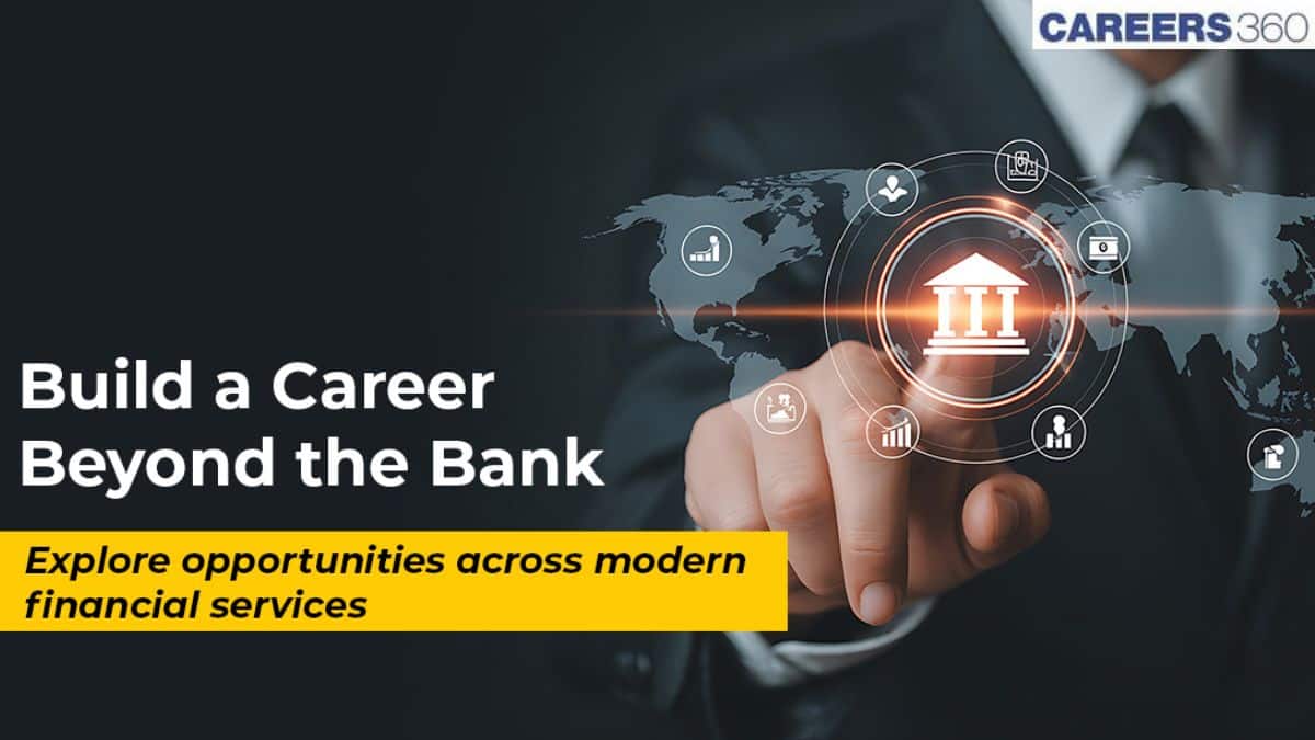 MBA in Finance 2026: Explore Corporate Finance, Investment & Banking Options, Career Roles, Salary & Courses